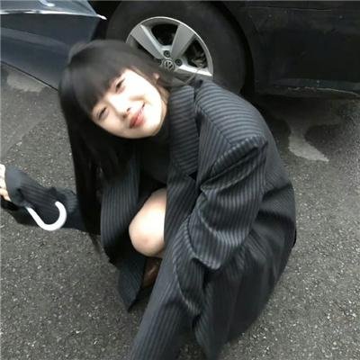 盛开的女人